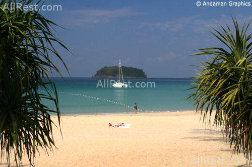 Kata Beach Resort & Spa 72